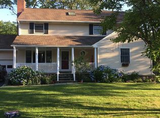 9 Mayfield St, Rye, NY 10580