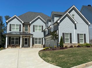 1755 Rockwater Rd, Marietta, GA 30066