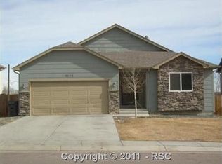 1275 Livingston Ave, Colorado Springs, CO 80906