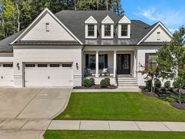 1017 Mountain Vista Ln, Cary, NC 27519
