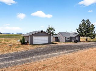 825 NE Loucks Rd, Madras, OR 97741