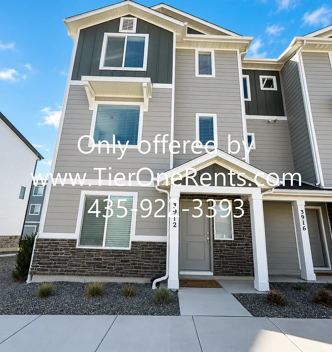 4 bed, 3.0 bath, 1850 sqft, $1,995 — Photo 1