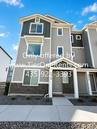 3912 N Cougar Ln Photo 1