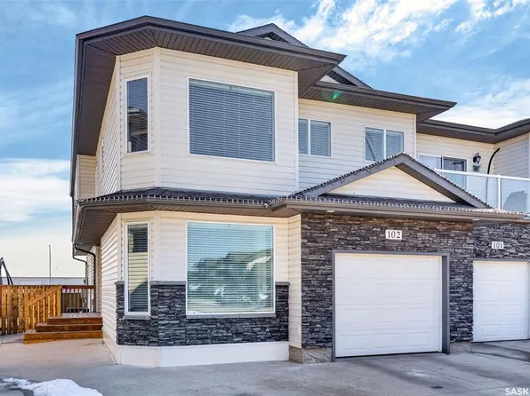 102 Meadowlark PARK, Warman, SK S0K 0A1