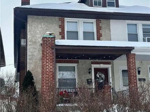 332 S 22nd St, Allentown, PA 18104