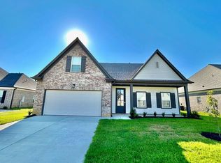 8757 Windstone Estate Dr, Millington, TN 38053