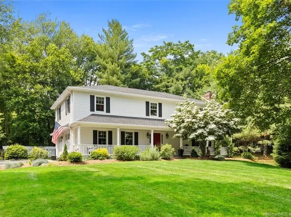 41 Roseville Road, Westport, CT 06880
