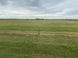 E 1140th Rd, Elk City, OK 73644