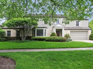 629 Cherokee Rd, Highland Park, IL 60035