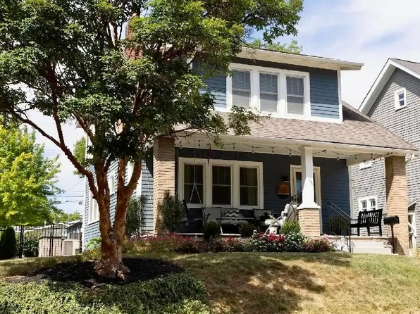 1523 Lincoln Rd, Columbus, OH 43212