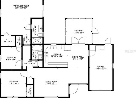 5th image of 5926 43rd Ave N