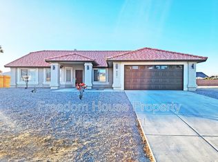 4591 Stoneham St, Pahrump, NV 89061
