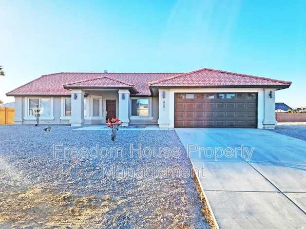 4591 Stoneham St, Pahrump, NV 89061