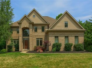 818 Mount Pleasant Rd, Mars, PA 16046