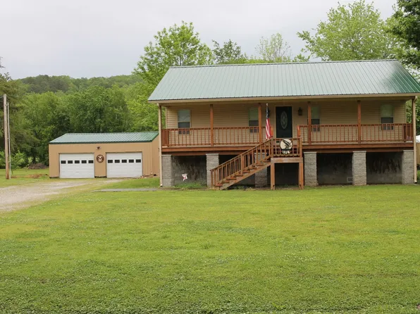 183 N Riverview Ln, Mountain View, AR 72560