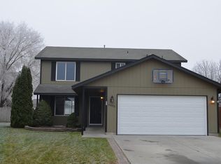 5003 Marlin Ln, Pasco, WA