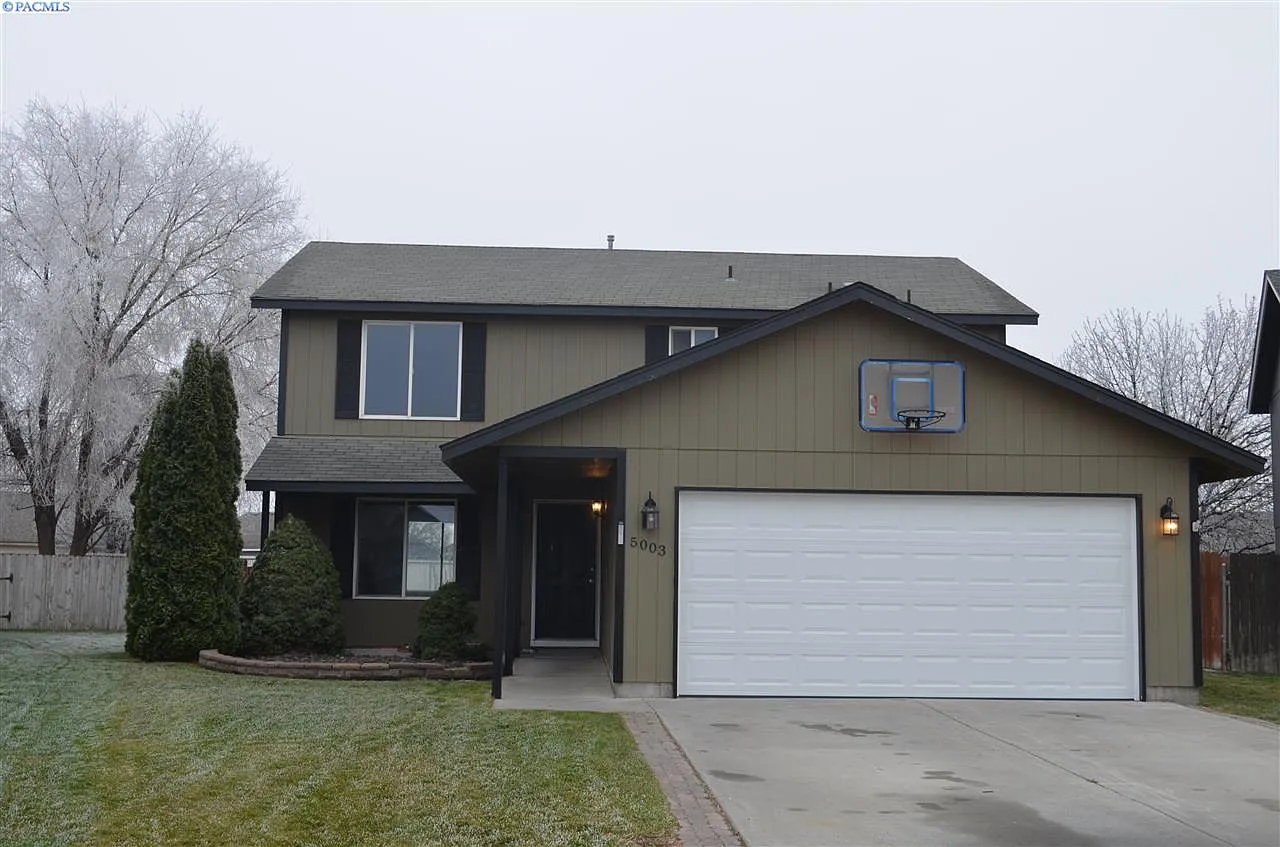 5003 Marlin Ln photo 1