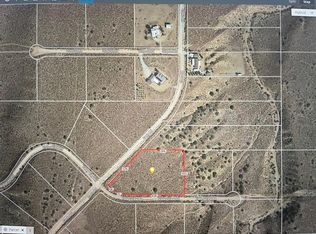 26625 Valley View Rd, Apple Valley, CA 92308