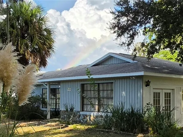 5155 S Clubhouse Dr, Homosassa, FL 34448