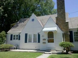 8937 Kennedy Ave, Highland, IN 46322