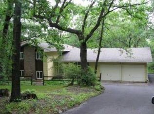 48 S Deep Lake Rd, North Oaks, MN 55127