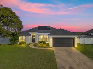 3569 SW 127th Lane Rd, Ocala, FL 34473