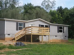 865 Indian Gap Rd, Andersonville, TN 37705