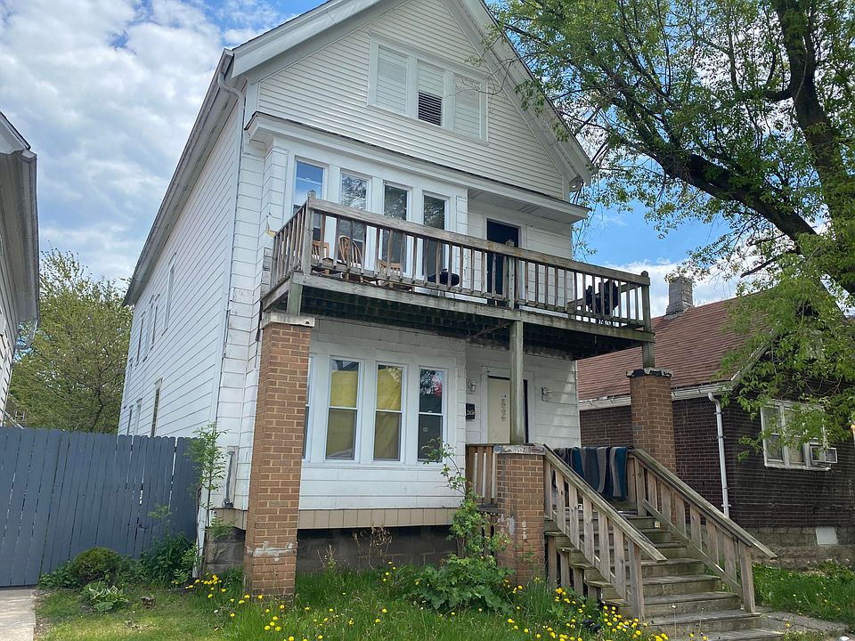 1st image of 2458 S 11th St #2458A