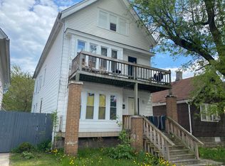 2458 S 11th St #2458A, Milwaukee, WI 53215