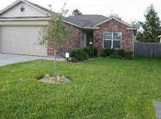 9114 Barracuda Dr, Texas City, TX 77591