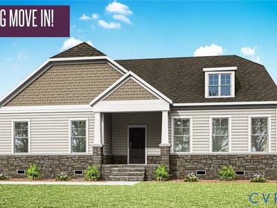 8884 Emily Jane Pl, Quinton, VA, 23141
