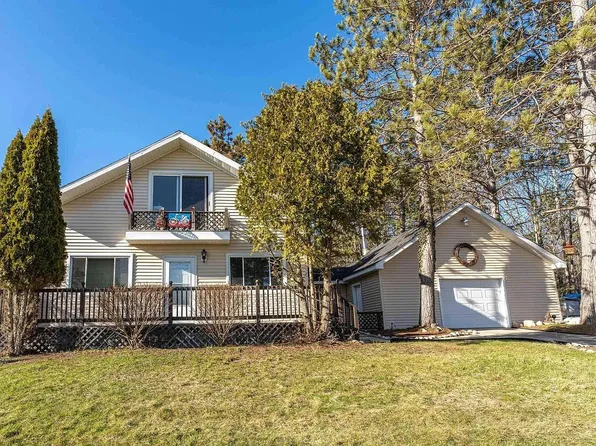 163 E Knox Rd, Beaverton, MI 48612