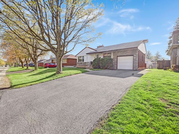 85 Diffin Dr, Welland, ON L3C 2K2