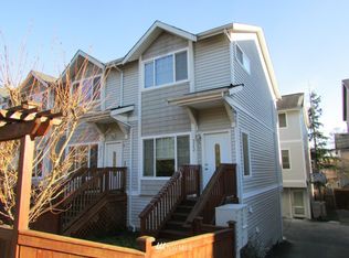 9242 Interlake Ave N APT A, Seattle, WA