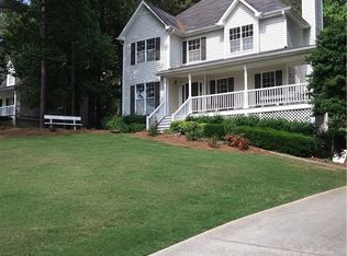 274 Sheraton Way, Dallas, GA 30132