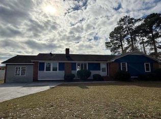 304 E Suena Dr, Florence, SC 29505