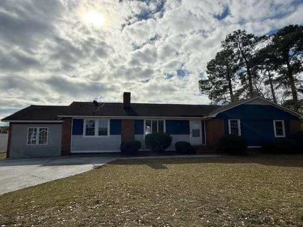 304 E Suena Dr, Florence, SC 29505