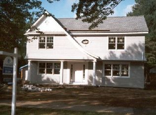 1305 Mill Plain Rd, Fairfield, CT 06430