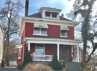 307 Northern Ave, Cincinnati, OH 45229