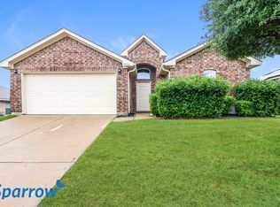 2432 Buffalo Run, Burleson, TX 76028