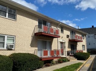 292 Hoover Ave APT 8, Bloomfield, NJ 07003