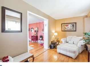 242 Harwicke Rd, Springfield, PA 19064