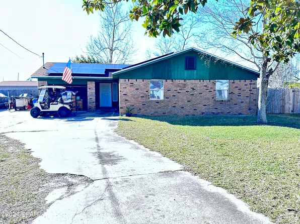 1325 Riva Ct, Panama City, FL 32404
