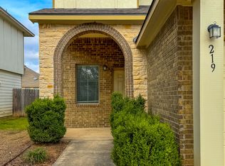 219 Hay Barn St, San Marcos, TX 78666