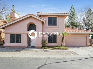 1351 N Dana St, Gilbert, AZ 85233