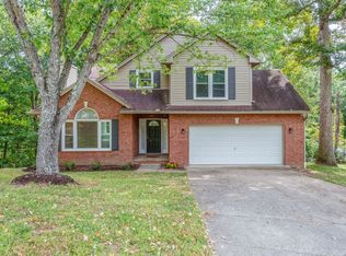 701 Lone Oak Dr, Pegram, TN 37143