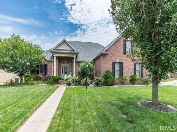 13103 Ellerston Dr, Evansville, IN 47725