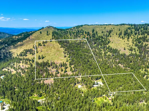 1805 Emmons Canyon Rd, Kila, MT 59920