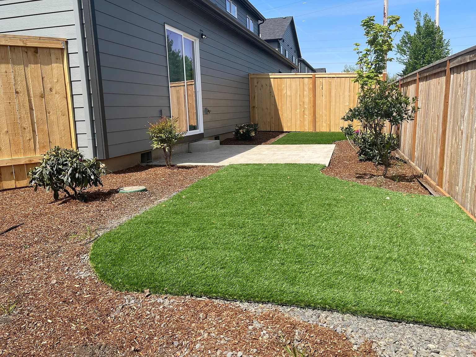Duplex Homes in Desirable North Keizer Neighborhood — Photo 3