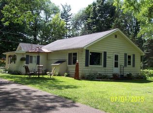 1065 Oliverda Rd, Sherwood, MI 49089